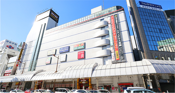 AXIS法律事務所（AXIS Law Office）